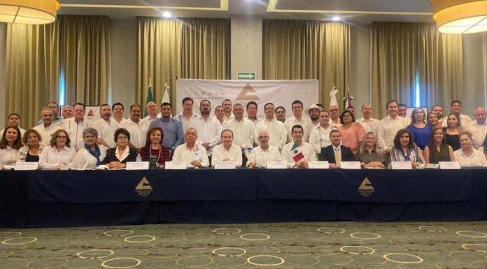 Encuentro empresarial