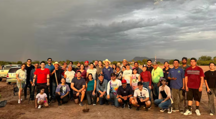 Buscan reducir islas de calor en Esperanza