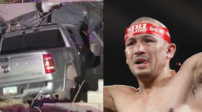 “Siri” Salido enfrenta cargos por homicidio y daños en propiedad ajena