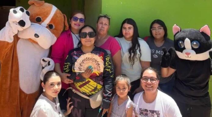 Solicitan apoyo para más de 200 animales rescatados voluntarios de albergue canino y felino en Caborca