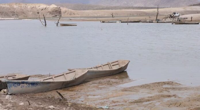 Siguen presas de Sonora a bajo nivel ¿Qué pasó con las lluvias?