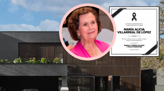 Muere mujer 12 días después de ganar premio millonario de Sorteo Tec en Saltillo, Coahuila