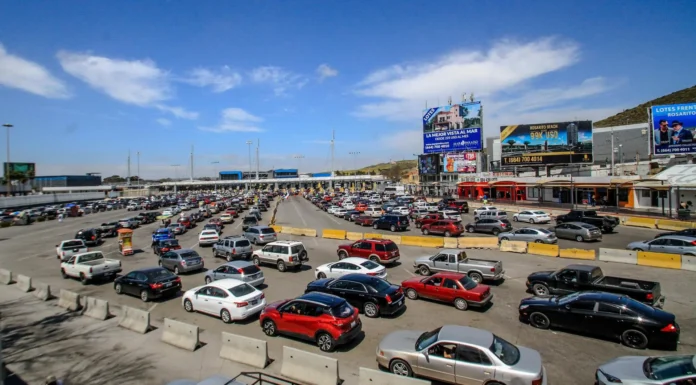 Alto costo de la vivienda en California lleva a muchos a vivir en Tijuana