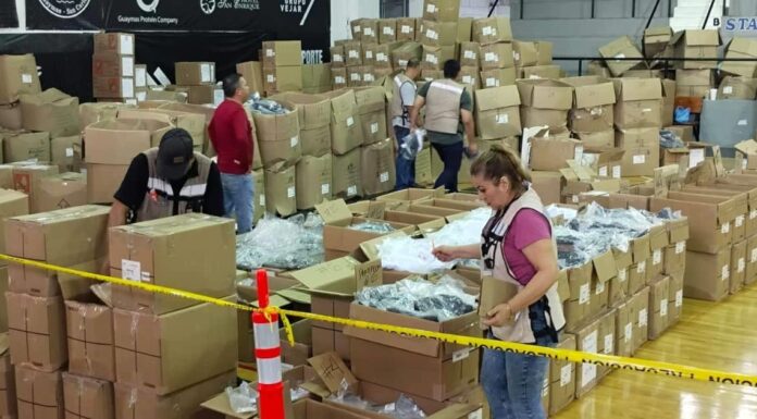 Gobierno de Sonora ha invertido más de mil mdp en uniformes escolares