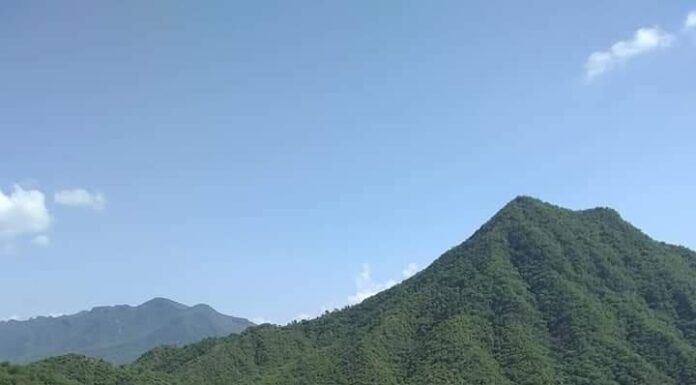 Lluvias dan respiro a presas