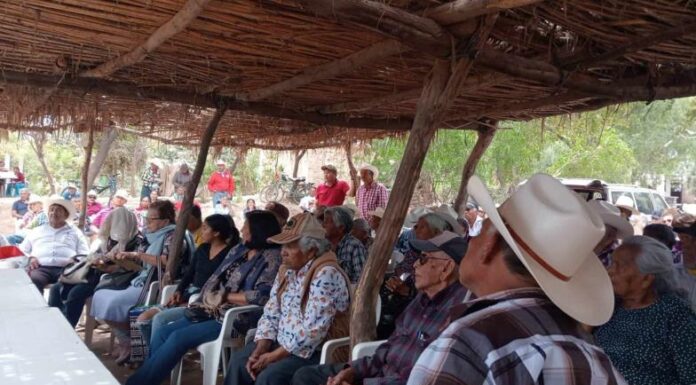 Exigen mayos se reconozcan sus derechos