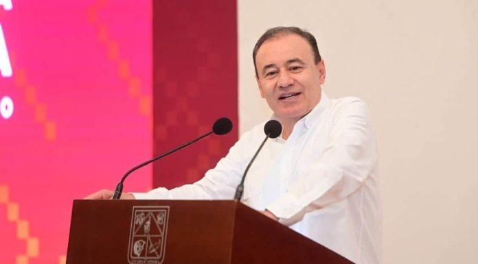 IMSS invierte 7 mmdp en obras de salud: Alfonso Durazo