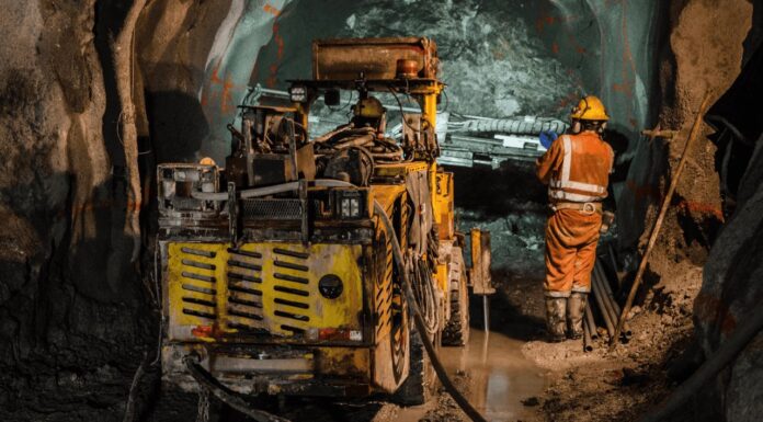 Trabajadores de minas en Sonora percibieron aumento salarial de 12%