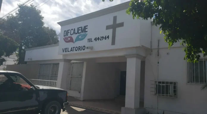 Panteón Municipal de Cajeme amplía su capacidad