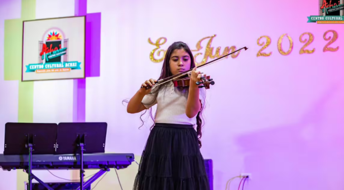 Centro Cultural Achai abre inscripciones para talleres agosto-diciembre 2024