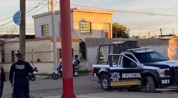 Baja percepción de inseguridad en Hermosillo y Ciudad Obregón: Inegi