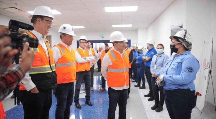 Exportaciones agrícolas de Sonora destacan en el ‘top ten’ nacional