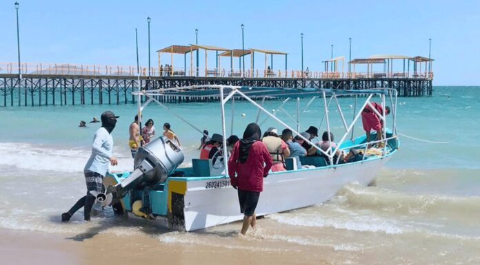 Turismo es sector clave en generación de empleos en Sonora: Inegi