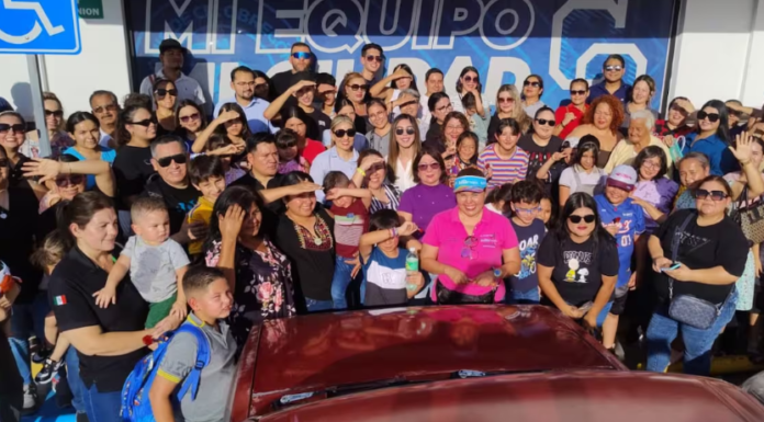 Cada vez son más, ayudando a los adultos mayores de CO