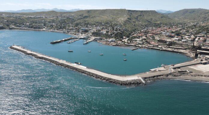 Plantean posible reactivación de la ruta turística Santa Rosalía-Guaymas