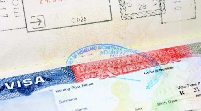Embajada de EE.UU. adelanta citas para solicitar visas B1 y B2