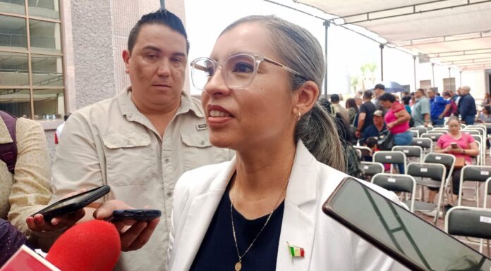 Entregan más de 2 mil cuartos-dormitorio con ‘Habitación Propia’: Sedesson