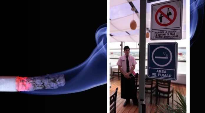 Logran primer amparo en Hermosillo contra prohibición de tabaco