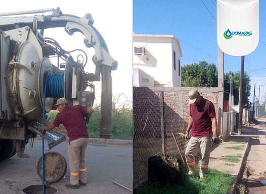 OOMAPASC REALIZA SONDEO EN COCORIT