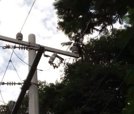 CFE CAUSA PROBLEMAS A OOMAPASC, EN EL SUMINISTRO DEL CAMPO 16