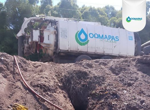 OOMAPASC REALIZA SONDEO EN CAMPO 16