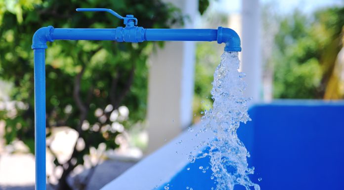 PARQUE INDUSTRIAL SE QUEDA SIN AGUA POR FALLAS CON ENERGÍA ELÉCTRICA