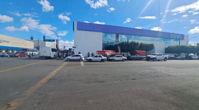 Operarán taxis colectivos con seguro a terceros