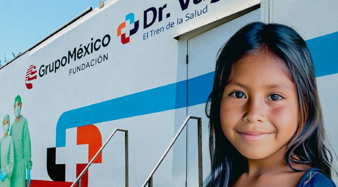 Llegará Dr. Vagón con servicios médicos gratuitos a Cananea y Empalme en septiembre