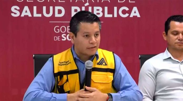 Descarta Salud Sonora presencia de casos de viruela del mono en Sonora