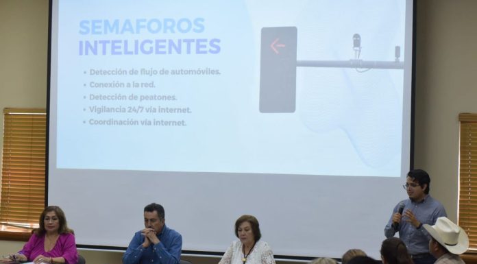Aprueban proyectos tecnológicos para impulsar talento universitario y mejorar calidad de vida en Cajeme
