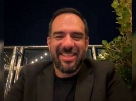 Manuel Guerrero, mexicano que fue detenido en Qatar, sale del país árabe