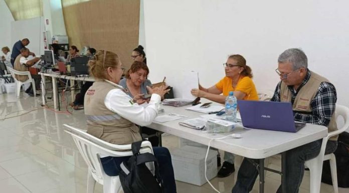 Pensión Bienestar: Ya hay fecha de registro en Cajeme para personas nacidas en julio y agosto