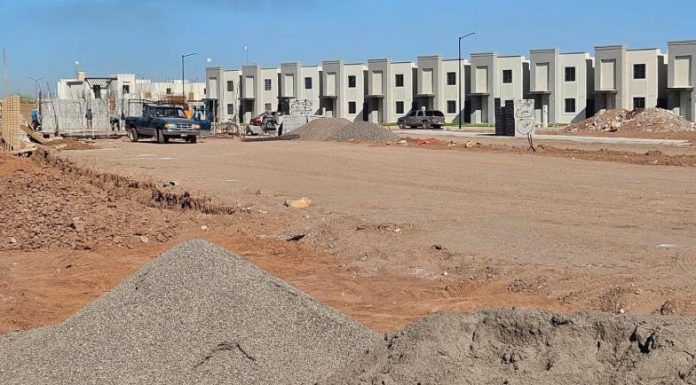 CMIC Sonora: Nearshoring ya llegó a Sonora con inversiones