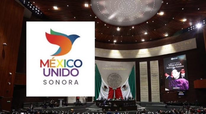 Piden representación de todos los partidos en el Congreso de la Unión