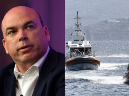 El presidente de Morgan Stanley y el «Bill Gates británico», entre los desaparecidos tras hundimiento de yate en Sicilia