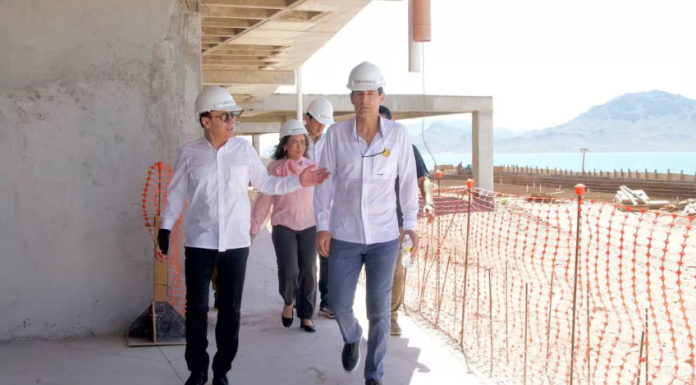 Anuncian construcción de segunda torre de Costessa High Sea Living en San Carlos