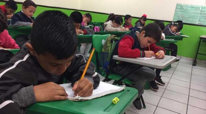 Más de 3 mil escuelas regresarán a clases este lunes en Sonora