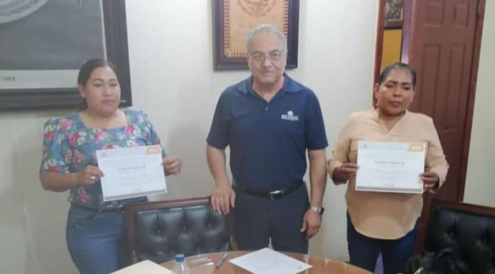 Etnia guarijío ya tiene su regidora