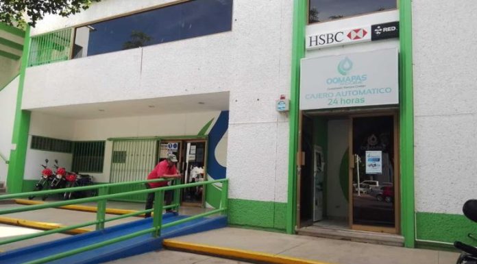 Fallas de CFE provocan suspensiones en agua potable:Oomapasc