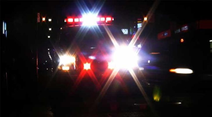 Muere menor de 5 años tras caer desde tercer piso en hotel de Puerto Peñasco