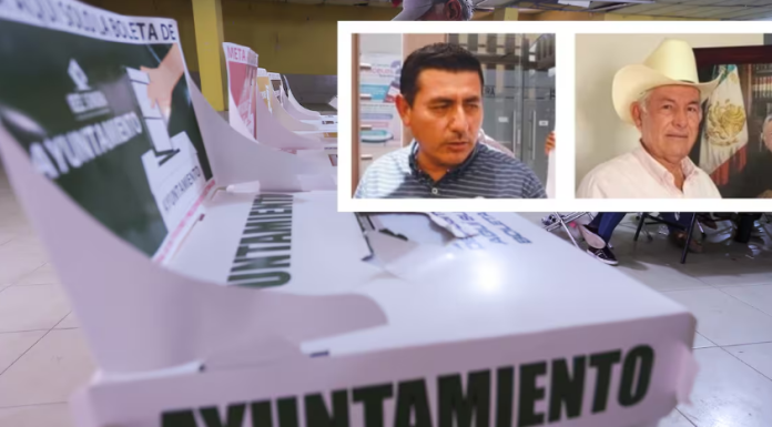 Quedan 2 recursos más para impugnar elección de Rayón: TEE Sonora