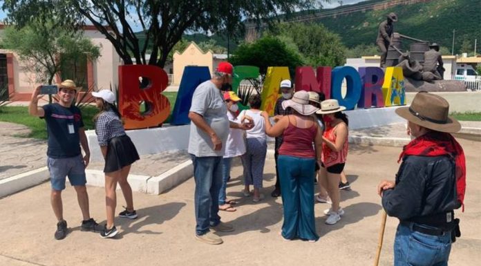 Turismo familiar y de salud registra verano récord en la frontera norte