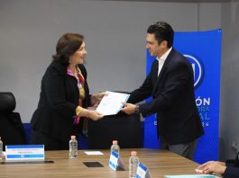 Jorge Romero busca dirigir al PAN; presenta carta de intención