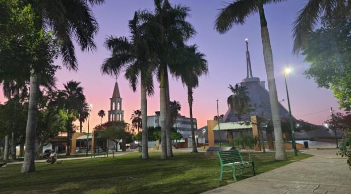 Cajeme tiene perspectivas positivas de visitantes en el segundo semestre del año: OCV