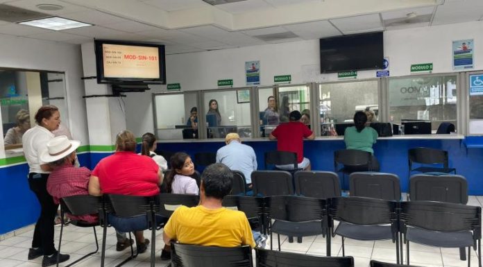 Tiene Oomapasc lista negra de colonias con más morosos