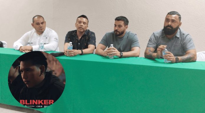 Película del director cajemense José López se grabará en Sonora