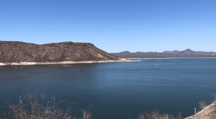 Presas del Valle del Yaqui requieren lluvias extraordinarias para lograr meta