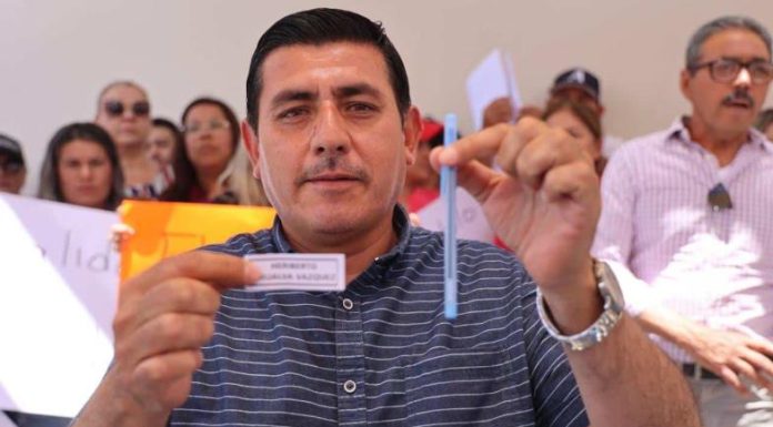 Tribunal Electoral revoca resultados en elección de Rayón