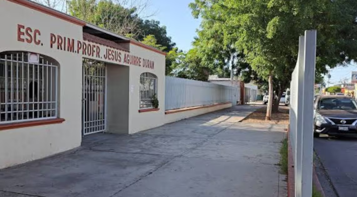 Se vandalizaron 15 planteles escolares en Cajeme durante vacaciones