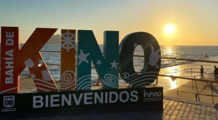 Kino Fest 2024: Conciertos, ciclismo, pesca, Año Nuevo Seri, cabalgata, gastronomía y más podrás disfrutar del 28 de septiembre al 23 de noviembre